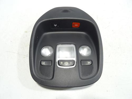 Interior roof light CITROËN DS4 (NX_) 1.6 THP 200 6362AW