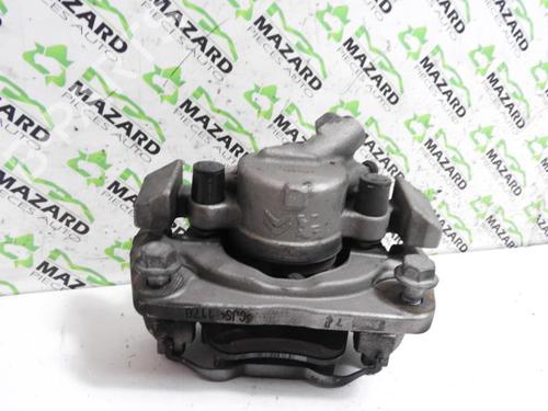 Used Right front brake caliper Right front brake caliper DS DS 7 Crossback (J4_, JR_, JC_) 2.0 BlueHDi 180 (JJEHZR) (177 hp) 20047640 20047640