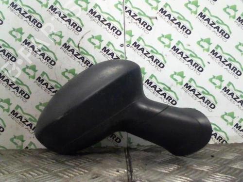 Right mirror FIAT PUNTO EVO (199_) 1.3 D Multijet (199AXC1A, 199BXC1A, 199AXT1A, 199BXT1A) | BP21965665C27 