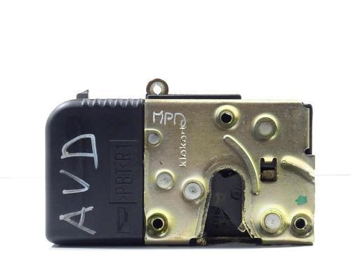 Used Front right lock Front right lock CITROËN JUMPY I Van (BS_, BT_, BY_, BZ_) 1.9 TD (90 hp) 20330785 20330785