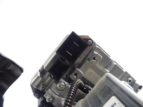 Steering column SKODA CITIGO (NF1) 1.0 | BP29626756M21 