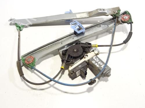 Front right window mechanism CITROËN C2 (JM_) 1.4 | BP30353041C23 