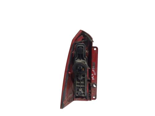 Used Right taillight Right taillight FORD FOCUS I Turnier (DNW) 1.8 Turbo DI / TDDi (90 hp) 34501267 34501267