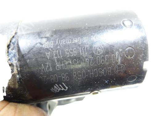 Used Front wiper motor Front wiper motor 38066843 38066843