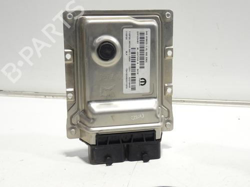 Electronic module FIAT 500 (312_) 1.0 Mild Hybrid (312.AYD1B) | BP33233644M83 - Image 5