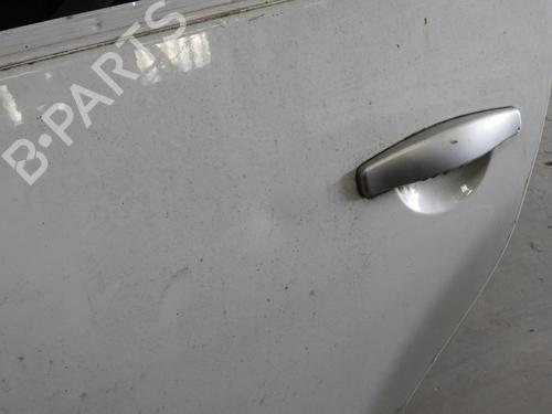 Left rear door DACIA SANDERO  | BP21970182C4