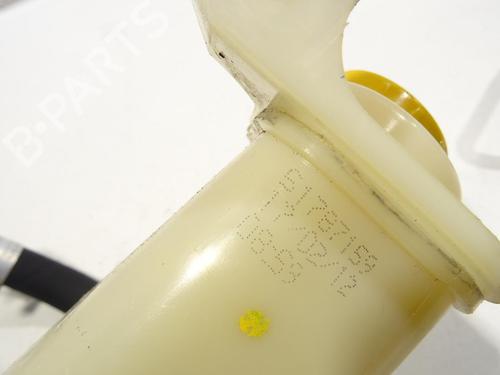 Rør Rør FIAT DOBLO Cargo (263_) 1.3 D Multijet (90 hp) 33829009 33829009