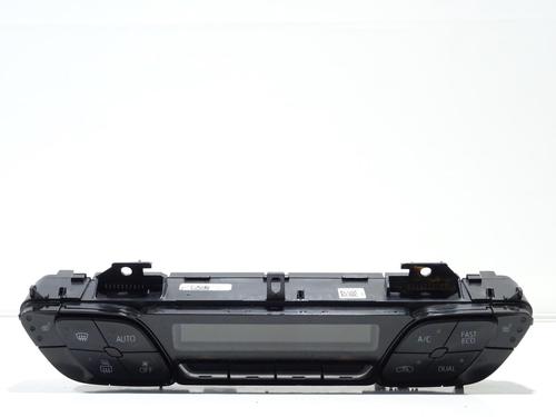 Used Climate control TOYOTA C-HR (_X1_) 1.8 Hybrid (ZYX10_, ZYX11_, ZYX10R, ZYX11R) (122 hp) 29074110