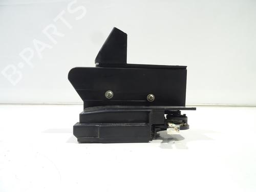 Front right lock DACIA SANDERO II 1.0 SCe 75 (B8JC, B8JD, B8NC) | BP26977297C97 - Image 2