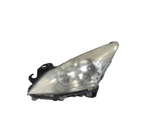 Used Left headlight Left headlight 38727105 38727105