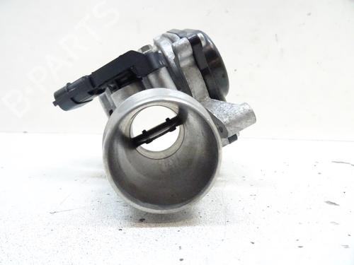 Throttle body RENAULT CLIO IV (BH_) 1.5 dCi 90 | BP20052984M82 