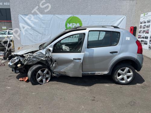 Brukte deler til DACIA SANDERO 1.5 dCi 4918565