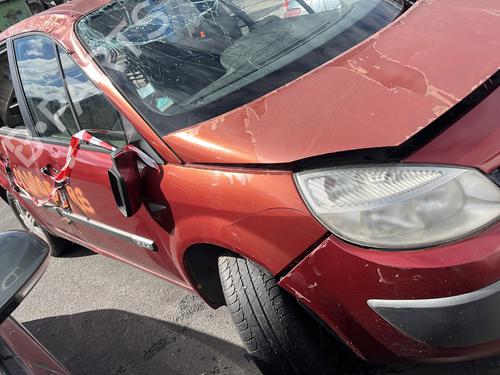 Switch RENAULT SCÉNIC II (JM0/1_) 1.9 dCi (JM0G, JM12, JM1G, JM2C) | BP29450176I30  - Image 8