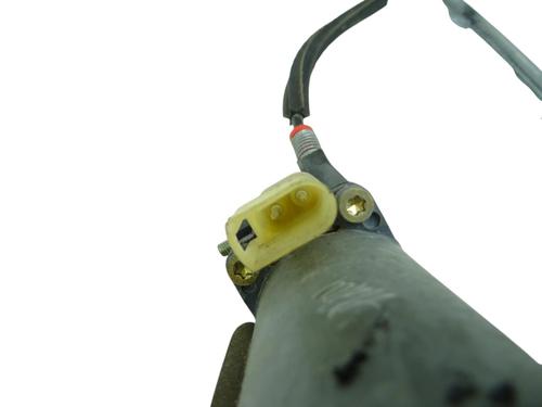 Used Front left window mechanism Front left window mechanism FORD KA (RB_) 1.3 i (60 hp) 36301952 36301952