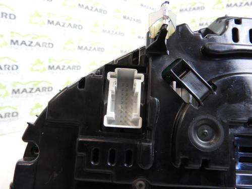 Instrument cluster MERCEDES-BENZ C-CLASS (W205) AMG C 63 (205.086) | BP20057955C47