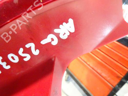 Left taillight OPEL CORSA D (S07) 1.3 CDTI (L08, L68) | BP31970827C34