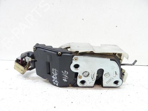 Front left lock TOYOTA CELICA Coupe (_T20_) 1.8 i 16V (AT200) | BP20040790C98 
