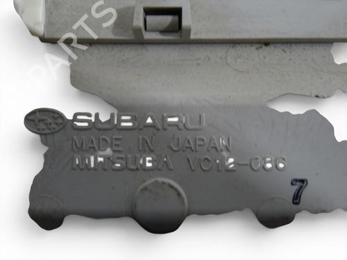 Interior roof light SUBARU FORESTER (SH_) 2.0 D AWD (SHH, SHD, SHN) | BP40203059I8 - Image 4