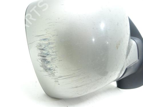 Right mirror RENAULT KANGOO Express (FW0/1_) 1.5 dCi 95 (FW16) | BP29634591C27 