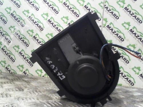 Heater blower motor VW GOLF IV (1J1) 1.9 TDI | BP21973227M62 
