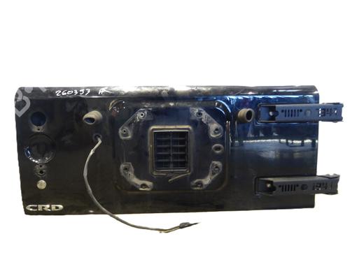 Used Tailgate Tailgate JEEP WRANGLER III (JK) 2.8 CRD (177 hp) 36007883 36007883