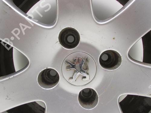 Used Rim Rim 20929376 20929376