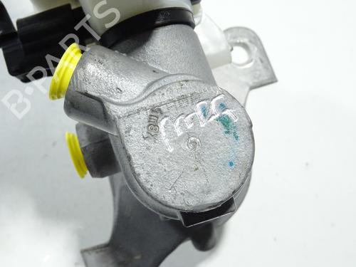 Brake master cylinder NISSAN JUKE (F15) 1.5 dCi | BP29706258M77 