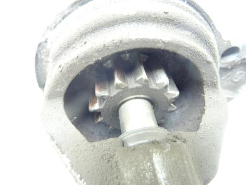 Starter CITROËN C3 II (SC_) 1.4 HDi 70 (SC8HZC, SC8HR0, SC8HP4) | BP37067650M8 - Image 5