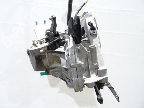 Gearbox DACIA SANDERO II TCe 90 (B8M1, B8MA, B8AC) | BP29911463M3  - Image 6