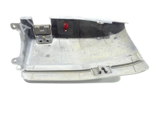 Corner bumper PEUGEOT BOXER Bus (230P) 2.5 D | BP22197369C117 