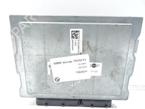 Engine control unit (ECU) MINI MINI (R50, R53) Cooper | BP25116425M57 