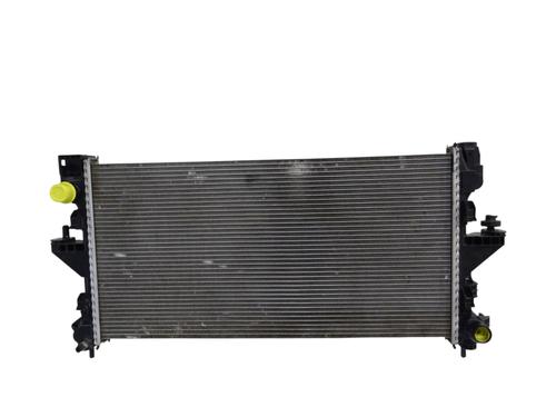 Water radiator PEUGEOT BOXER Van 2.2 BlueHDi 140 | BP39517964M31 - Image 2