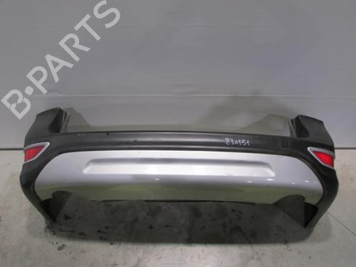 Used Rear bumper VOLVO XC70 II (136) D5 AWD (185 hp) 20061921