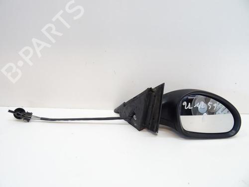 Right mirror SEAT IBIZA III (6L1) 1.9 TDI | BP20056913C27 