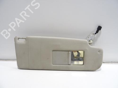 Used Right sun visor Right sun visor VW PASSAT B5.5 (3B3) 1.9 TDI (130 hp) 28293138 28293138