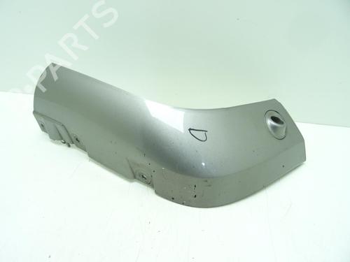 Used Rear bumper bracket MINI MINI (F56) John Cooper Works (231 hp) 29243088