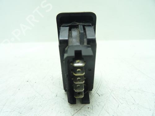 Left front window switch DACIA LOGAN MCV (KS_) 1.5 dCi (KS0W) | BP33738722I27 - Image 4