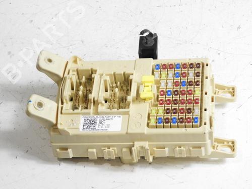 Electronic module KIA RIO IV (YB, SC, FB) 1.0 T-GDI 100 91950H8570