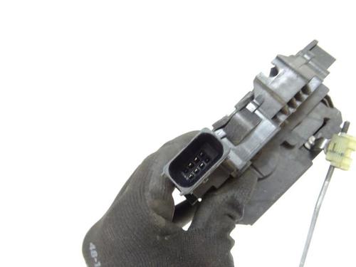 Front right lock OPEL CORSA D (S07)  | BP20045246C97 