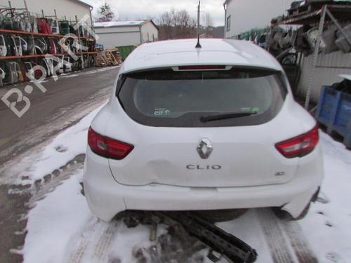 Subframe RENAULT CLIO IV (BH_) 1.5 dCi 75 | BP20046924M9 