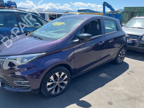 AC pipe RENAULT ZOE (BFM_) ZOE (BFMC, BFMD) | BP39761448M126 - Image 12