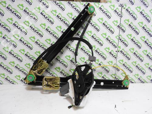 Used Front right window mechanism AUDI Q3 (8UB, 8UG) [2011-2020]  20060281