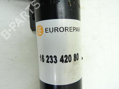 Right front shock absorber CITROËN C3 II (SC_) 1.6 HDi | BP27154419M17 