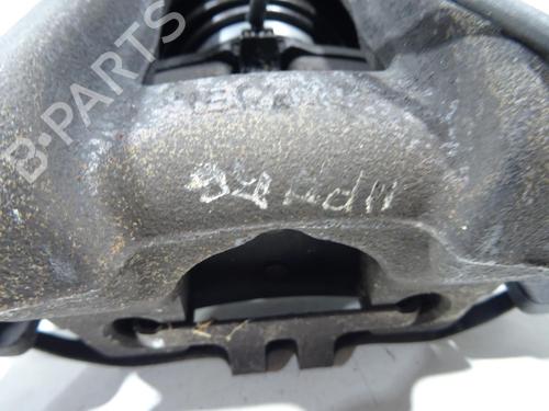 Used Left front brake caliper Left front brake caliper BMW 1 (F20) 114 d (95 hp) 32206512 32206512