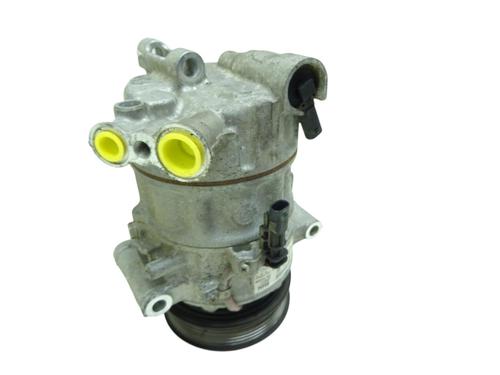 AC compressor OPEL INSIGNIA A (G09) 1.6 CDTi (68) | BP38536980M34 - Image 5