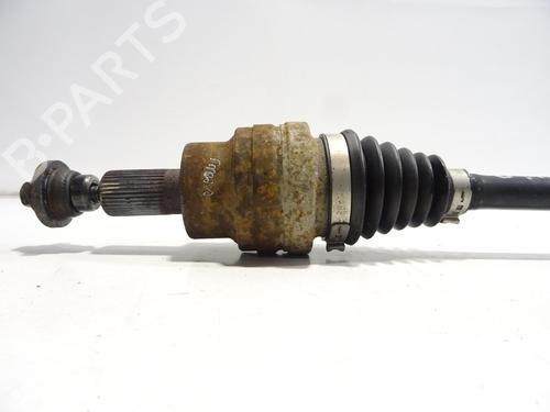 Right rear driveshaft VOLVO XC90 I (275) D5 AWD | BP29967743M41
