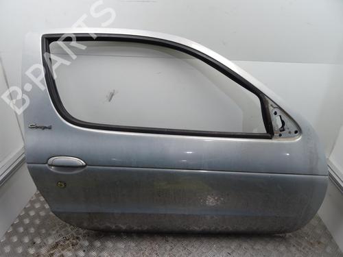Used Right front door RENAULT MEGANE I Coach (DA0/1_) 1.6 16V (DA0B, DA04, DA11) (107 hp) 23441342