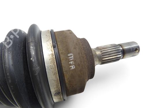 Left front driveshaft CITROËN BERLINGO Box Body/MPV (B9) | BP38561868M38 - Image 2