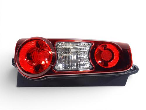 Used Left taillight Left taillight PEUGEOT PARTNER Box Body/MPV (5_, G_) [1996-2026] 36279311 36279311