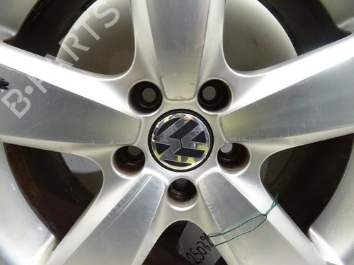 Rim VW TIGUAN (5N_) 2.0 TDI | BP29501143C45 